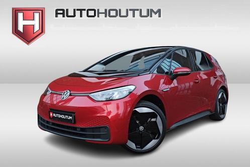 Volkswagen ID.3 Pro S 77 kWh (bj 2022, automaat), Auto's, Volkswagen, Bedrijf, Te koop, ID.3, ABS, Achteruitrijcamera, Adaptive Cruise Control