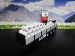 Lading Rioolbuizen "Ex Wsi Oplegger , Zie Omschrijving", Hobby en Vrije tijd, Modelauto's | 1:50, Ophalen, Nieuw, Bus of Vrachtwagen