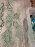 Henna Feest Hoofdbanden met Sluier, Ophalen of Verzenden, Nieuw, One size fits all, Hoed