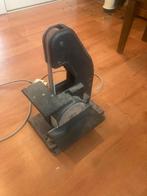 Dremel Schijfschuurmachine - Model 738, Ophalen of Verzenden, Gebruikt, Minder dan 600 watt, Bandschuurmachine