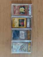 Pokemon graded cards, Ophalen of Verzenden, Nieuw, Losse kaart