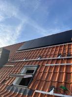 TopDeal!10x 430WP ALLBlack panelen met installatie, Doe-het-zelf en Verbouw, Zonnepanelen en Toebehoren, Nieuw, Compleet systeem