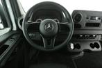 Mercedes-Benz eSprinter L2H2 Snelladen Elektrisch | Automaat, Auto's, Bestelauto's, Origineel Nederlands, Te koop, Gebruikt, Stof