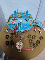 Vintage Ring Raiders Speelset, Ophalen of Verzenden, Gebruikt