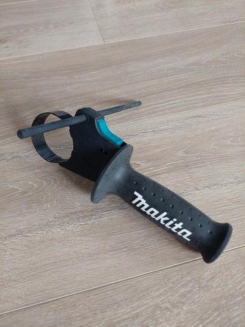 Makita zijhandgreep met diepte aanslag voor combihamer beschikbaar voor biedingen