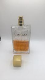 Yves Saint Laurent - cinéma 90ml EDP, Gebruikt, Ophalen of Verzenden