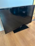 Samsung 40’’ inch tv - HDMI -, Gebruikt, 50 Hz, LCD, Ophalen of Verzenden