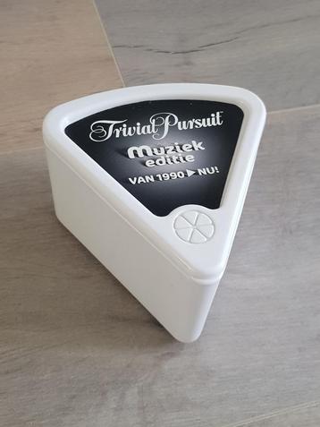 Trivial Pursuit / Triviant - Muziekeditie beschikbaar voor biedingen
