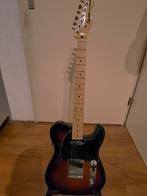 Squier Affinity telecaster, Muziek en Instrumenten, Ophalen of Verzenden, Zo goed als nieuw, Solid body, Overige merken
