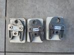 VSH persbek Mapress M15 M22 M28 set, Ophalen of Verzenden, Zo goed als nieuw