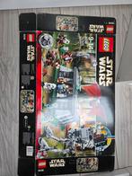 Lego Star Wars 8038 The Battle of Endor, Ophalen of Verzenden, Gebruikt, Complete set, Lego