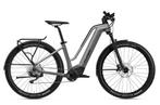 FLYER Goroc2 2.10 van €5599 voor €3250 Dames Cast Silver, Fietsen en Brommers, Nieuw, Overige merken