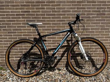 Imming mountainbike 29 inch , 52cm frame , voor 1.70/1.85 beschikbaar voor biedingen