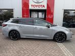 Toyota Corolla Touring Sports 2.0 Hybrid GR-Sport Plus, 450 kg, Gebruikt, 4 cilinders, Origineel Nederlands