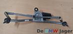 Ruitenwissermechanisme met motor BMW E46 67638362155, Gebruikt, Ophalen of Verzenden, BMW, BMW