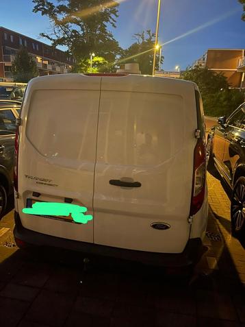 verhuischauffeur beschikbaar voor biedingen