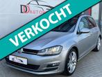 Volkswagen Golf 1.4 TSI ACT Highline PANO/DSG/ACC/LANE/PDC/T, Gebruikt, Zwart, 4 cilinders, Alcantara