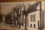 Oude ansichtkaart Tromp's Huis Vlieland 1915, Ophalen of Verzenden, Voor 1920, Gelopen, Waddeneilanden