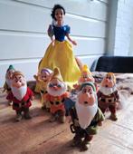 Simba  - Sneeuwwitje en de zeven Dwergen, Ophalen of Verzenden