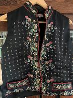 Vintage gilet, Kleding | Dames, Tops, Ophalen of Verzenden, Zo goed als nieuw