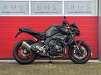 YAMAHA mt 10 ABS (bj 2020), Motoren, 4 cilinders, Motorrijbewijs A, Bedrijf, Onbekend