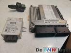 DDE met EWS en sleutel BMW 3-serie E46 320D M47N 7792459, Auto-onderdelen, Gebruikt, Ophalen of Verzenden, BMW, BMW