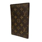Louis Vuitton Mono Billfold Card Holder 1999, Louis Vuitton, Gebruikt, Support@louisvuitton.com, 2 Rue du Pont Neuf
75001 Paris
France