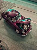 porsche 356 b ,modelauto, Hobby en Vrije tijd, Modelauto's | 1:5 tot 1:12, Ophalen of Verzenden, Zo goed als nieuw, Auto