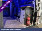 Mercedes-Benz Sprinter 316 CDI 164pk 3500kg Trekhaak L2H2 In, Gebruikt, 4 cilinders, Wit, Bedrijf