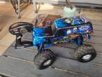 Traxxas limited Son-uva Digger monsterjam .
Complete set, Hobby en Vrije tijd, Modelbouw | Radiografisch | Auto's, Ophalen, Gebruikt