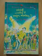 HOI 8, Hoe overleef ik mijn ouders? Francine Oomen, Boeken, Ophalen of Verzenden, Zo goed als nieuw