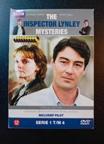 The Inspecteren Lynley Mysteries, Ophalen of Verzenden, Zo goed als nieuw