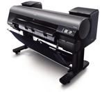 Canon IPF8400 groot formaat printer + extra's, Computers en Software, Printers, Ophalen, Canon, Printer, Inkjetprinter