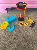 Barbie sindy barbeque met accessoires, Verzamelen, Ophalen of Verzenden, Gebruikt, Decoratie