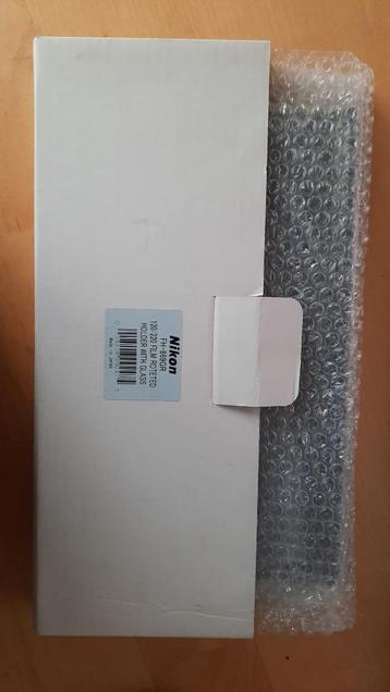 NIKON COOLSCAN FH-869GR beschikbaar voor biedingen