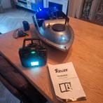 Voerboot met gps voor karpervissen, Watersport en Boten, Hengelsport | Karpervissen, Ophalen of Verzenden, Gebruikt