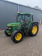 John Deere 6210 + Fendt 305 LS/ 311 LSA, John Deere, 80 tot 120 Pk, Gebruikt, Meer dan 10000
