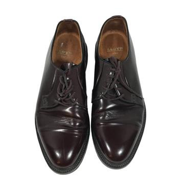 LLOYD LODZ Leather shoes 44 EU beschikbaar voor biedingen