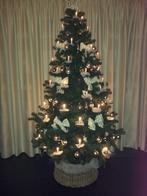 kunst kerstboom, Diversen, Kerst, Ophalen, Zo goed als nieuw