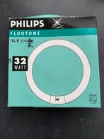 Nieuw ronde tl lamp FLUOTONE PHILIPS, Huis en Inrichting, Lampen | Losse lampen, Ophalen of Verzenden, Nieuw, Overige typen