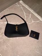 YSL Tas met Pasjeshouder, Sieraden, Tassen en Uiterlijk, Tassen | Damestassen, Ophalen of Verzenden, Zo goed als nieuw, Zwart