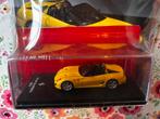 Ferrari SA Aperta (2010) Ferrari GT 1/64 collectie nieuw, Hobby en Vrije tijd, Modelauto's | Overige schalen, Ophalen of Verzenden
