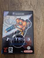 Metoid Prime 2 gamecube, 3 spelers of meer, Ophalen of Verzenden, Vanaf 3 jaar