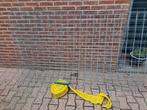 Vloerverwarming onderdelen, Doe-het-zelf en Verbouw, Verwarming en Radiatoren, Ophalen, Minder dan 30 cm, Overige typen, Zo goed als nieuw