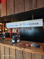 Warsteiner Lichtbak 125cm lang, Ophalen