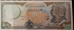 Syrië 500 Pond Biljet - 1998 unc, Ophalen of Verzenden, Midden-Oosten, Los biljet
