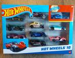 Hot Wheels 10-pack 1/64 (var. 2), Ophalen of Verzenden, Nieuw, Auto