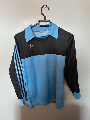 Oud Ajax keeper voetbal shirt uit de jaren 80 beschikbaar voor biedingen