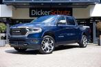 Dodge Ram 1500 5.7 V8 4x4 Crew Cab Longhorn, Automaat, Gebruikt, 8 cilinders, 5654 cc