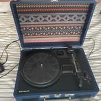 Crosley platenspeler, Ophalen, Gebruikt, Platenspeler
